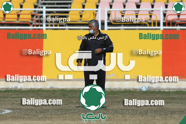 فولاد خوزستان ۴ - ۱ مس کرمان