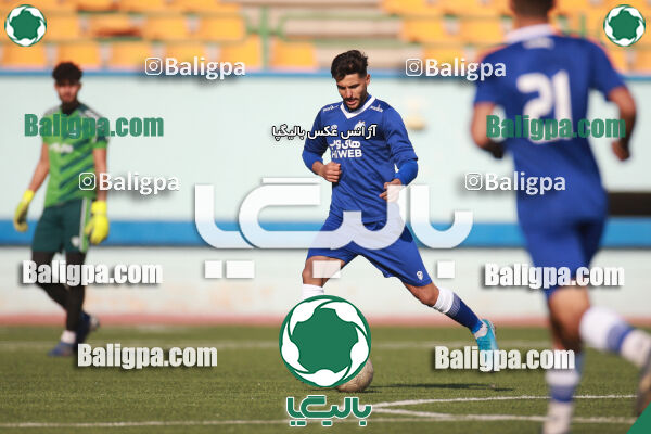 استقلال 2–1 پرسپولیس
