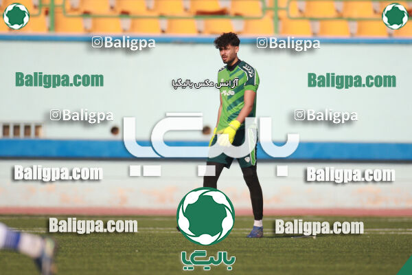 استقلال 2–1 پرسپولیس
