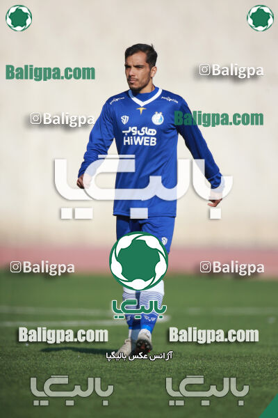 استقلال 2–1 پرسپولیس