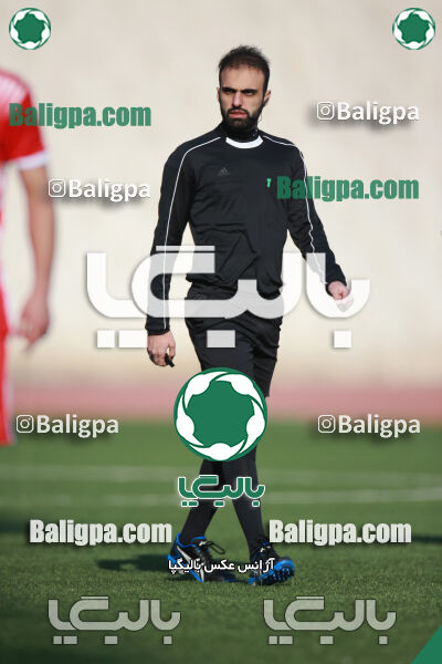 استقلال 2–1 پرسپولیس