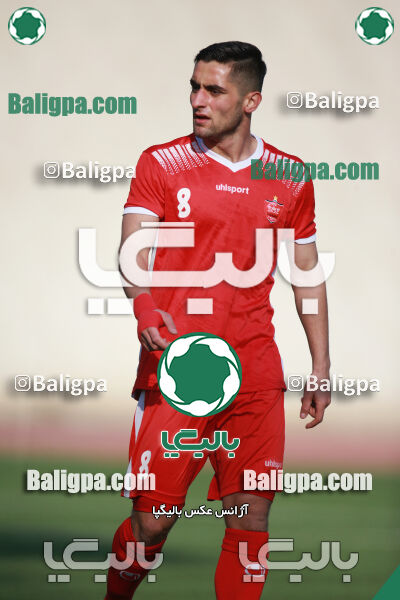 استقلال 2–1 پرسپولیس