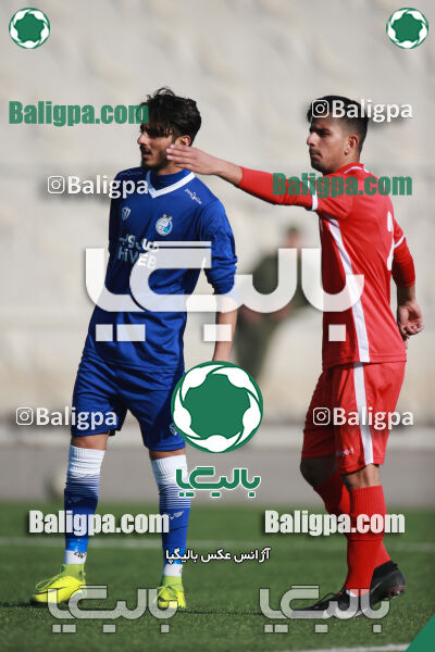 استقلال 2–1 پرسپولیس