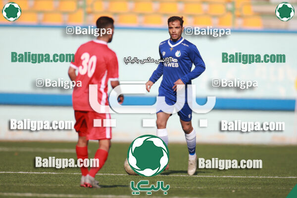 استقلال 2–1 پرسپولیس