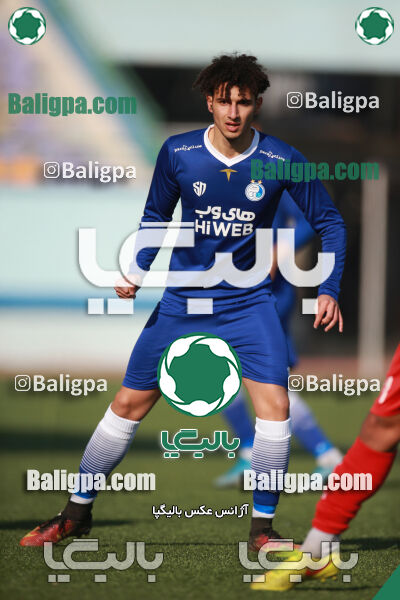 استقلال 2–1 پرسپولیس