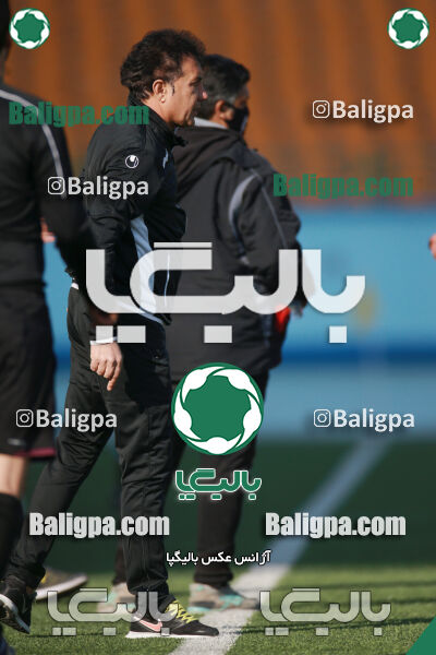 استقلال 2–1 پرسپولیس
