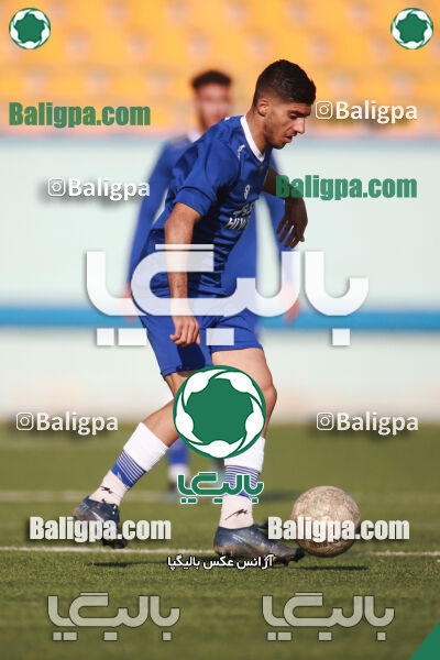 استقلال 2–1 پرسپولیس