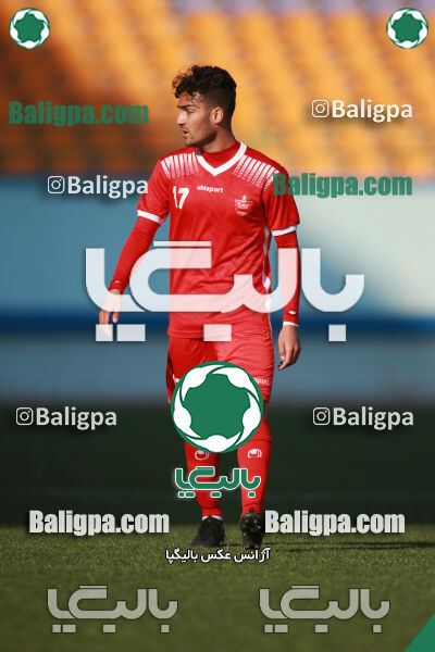 استقلال 2–1 پرسپولیس