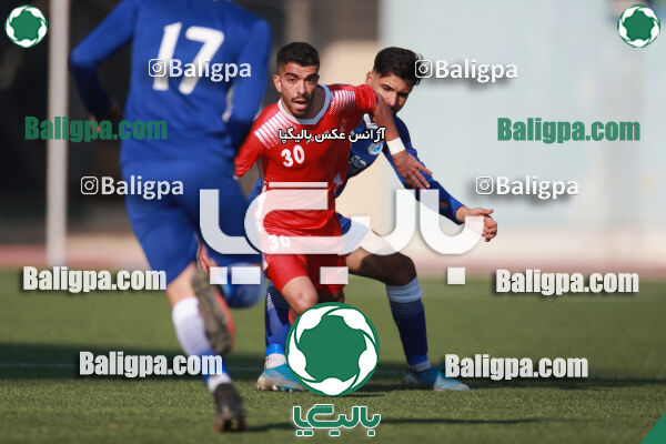 استقلال 2–1 پرسپولیس