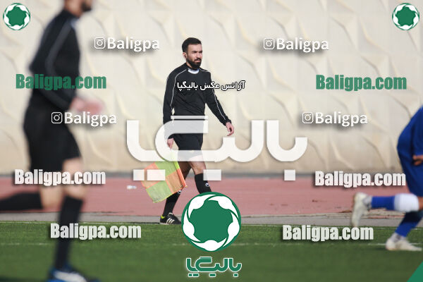 استقلال 2–1 پرسپولیس