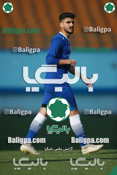 استقلال 2–1 پرسپولیس