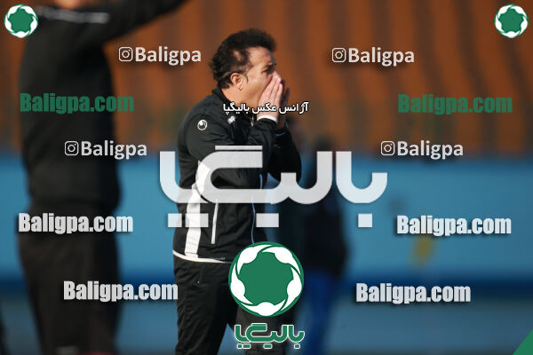 استقلال 2–1 پرسپولیس