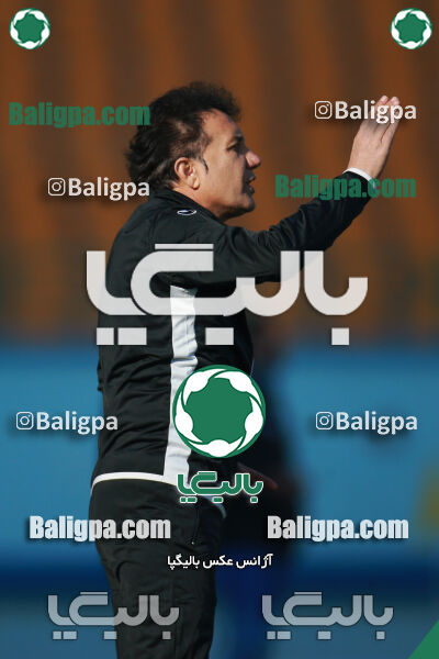 استقلال 2–1 پرسپولیس