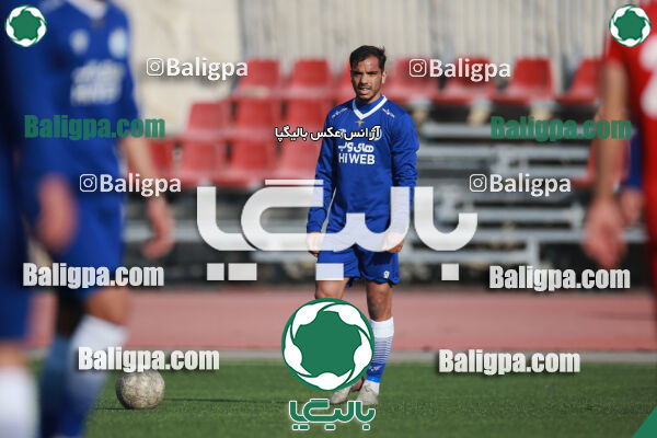 استقلال 2–1 پرسپولیس