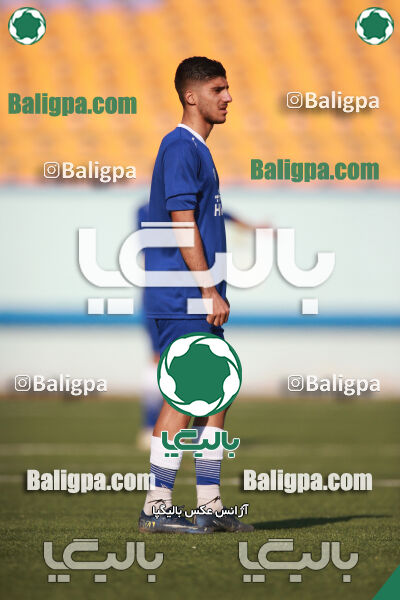 استقلال 2–1 پرسپولیس