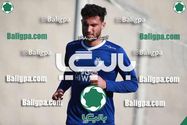 استقلال 2–1 پرسپولیس
