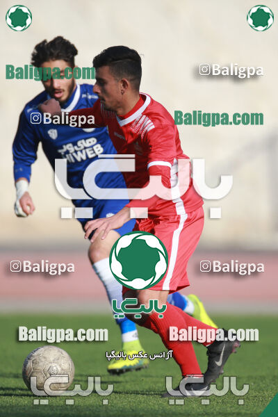 استقلال 2–1 پرسپولیس