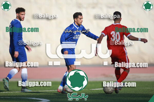 استقلال 2–1 پرسپولیس