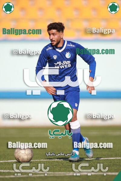 استقلال 2–1 پرسپولیس