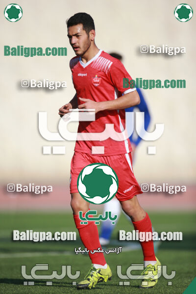 استقلال 2–1 پرسپولیس