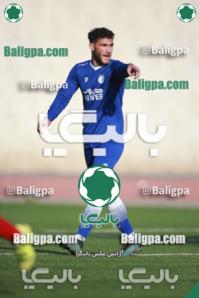 استقلال 2–1 پرسپولیس