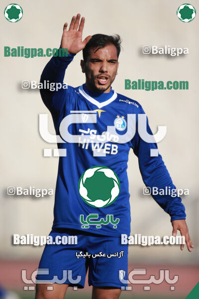 استقلال 2–1 پرسپولیس