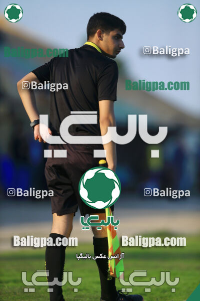نفت اهواز ۱ - ۰ مس کرمان