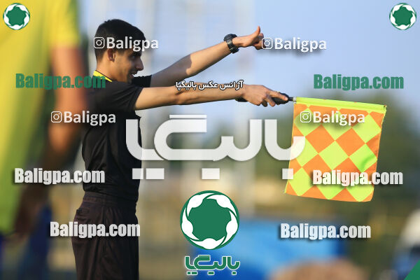 نفت اهواز ۱ - ۰ مس کرمان