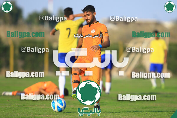 نفت اهواز ۱ - ۰ مس کرمان