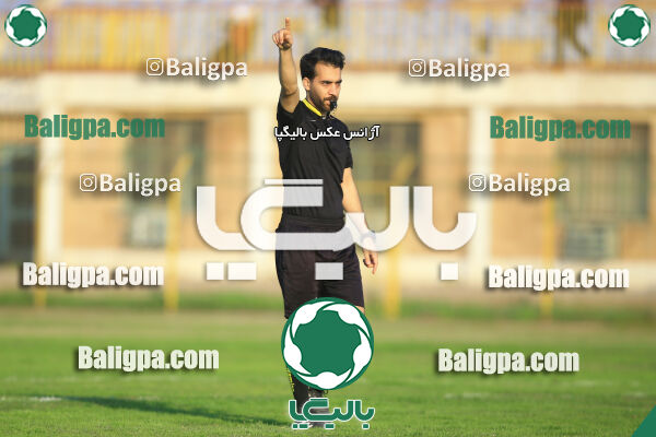 نفت اهواز ۱ - ۰ مس کرمان