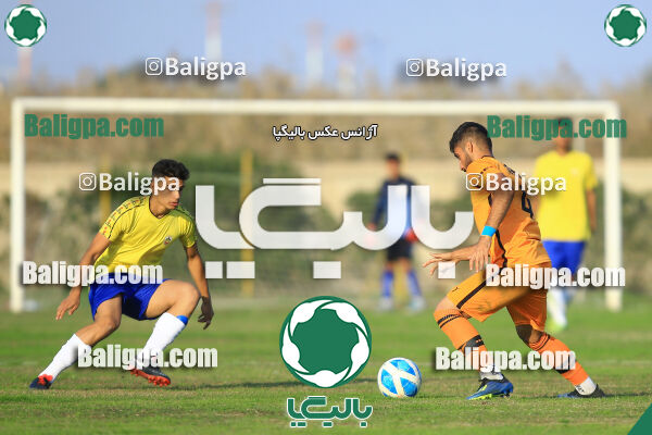 نفت اهواز ۱ - ۰ مس کرمان
