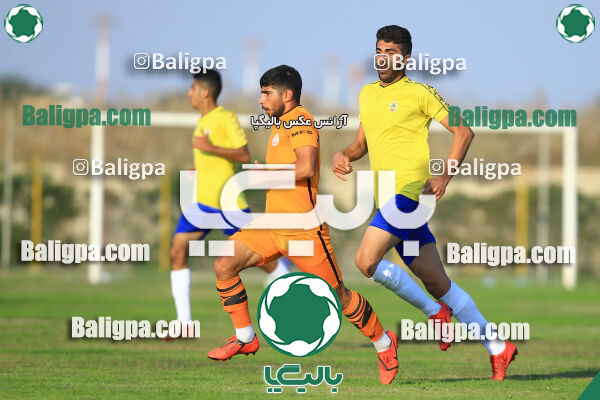 نفت اهواز ۱ - ۰ مس کرمان