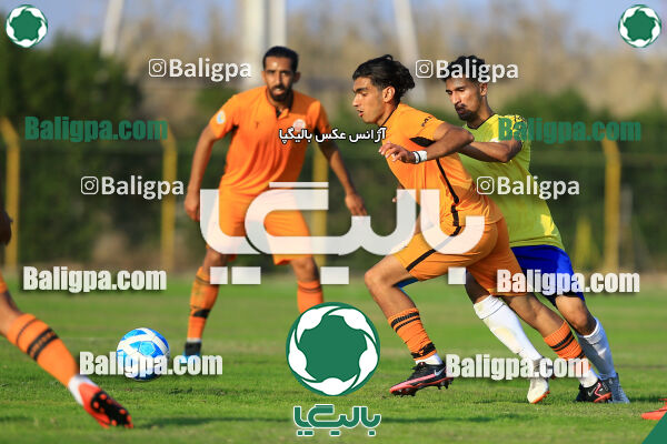 نفت اهواز ۱ - ۰ مس کرمان