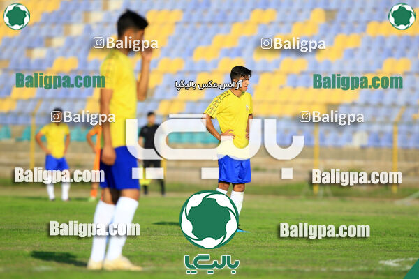 نفت اهواز ۱ - ۰ مس کرمان