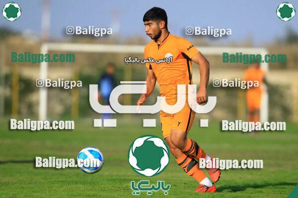 نفت اهواز ۱ - ۰ مس کرمان