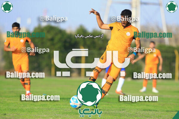 نفت اهواز ۱ - ۰ مس کرمان