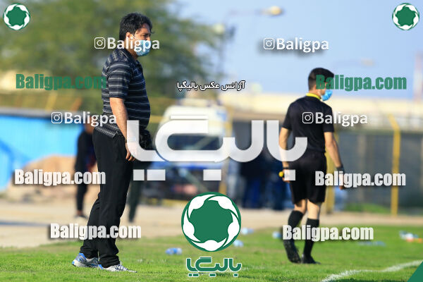 نفت اهواز ۱ - ۰ مس کرمان