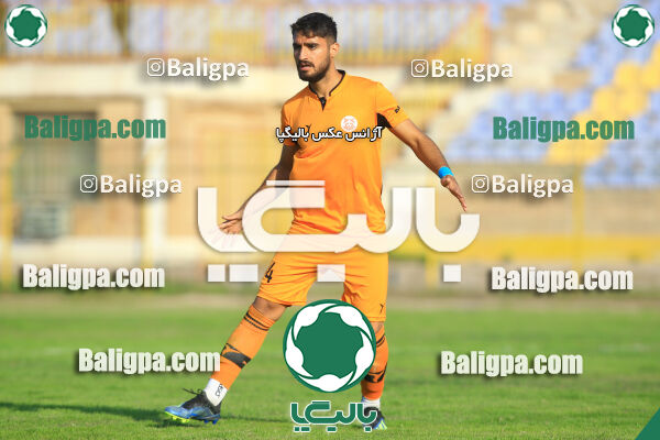 نفت اهواز ۱ - ۰ مس کرمان