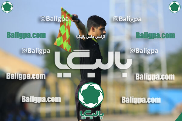 نفت اهواز ۱ - ۰ مس کرمان