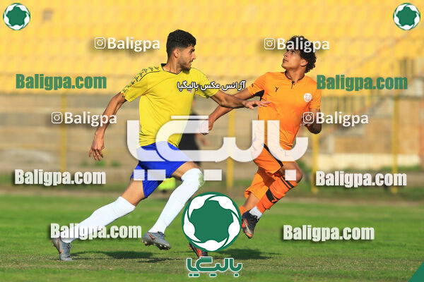 نفت اهواز ۱ - ۰ مس کرمان