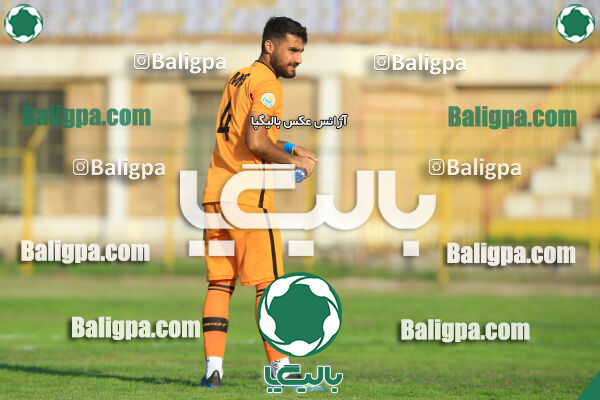 نفت اهواز ۱ - ۰ مس کرمان