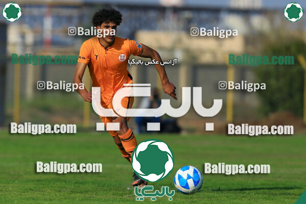 نفت اهواز ۱ - ۰ مس کرمان