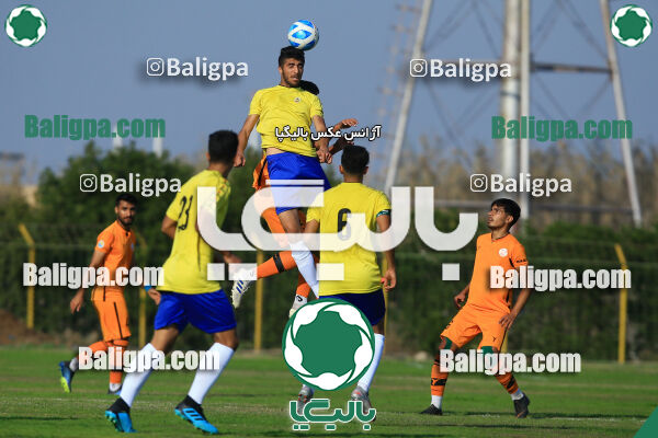 نفت اهواز ۱ - ۰ مس کرمان