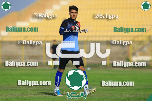 نفت اهواز ۱ - ۰ مس کرمان