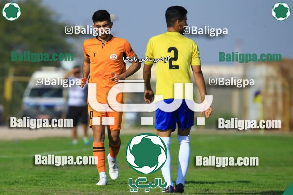 نفت اهواز ۱ - ۰ مس کرمان