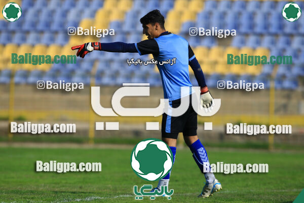 نفت اهواز ۱ - ۰ مس کرمان