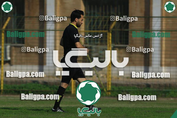 نفت اهواز ۱ - ۰ مس کرمان