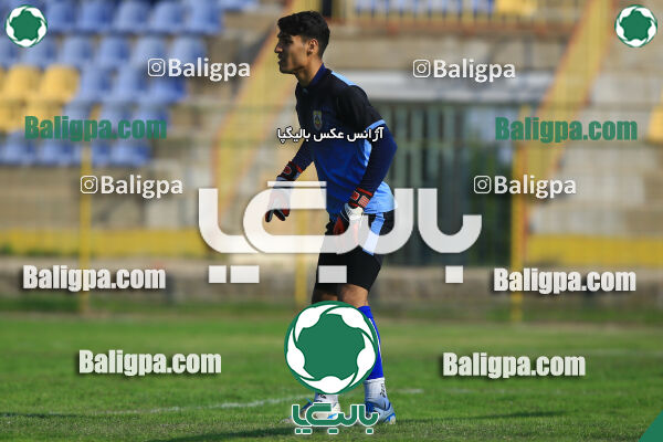 نفت اهواز ۱ - ۰ مس کرمان