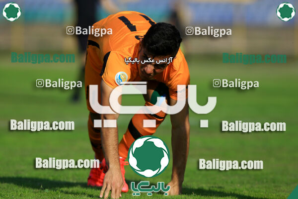 نفت اهواز ۱ - ۰ مس کرمان