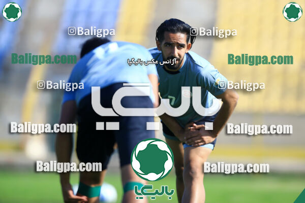 نفت اهواز ۱ - ۰ مس کرمان